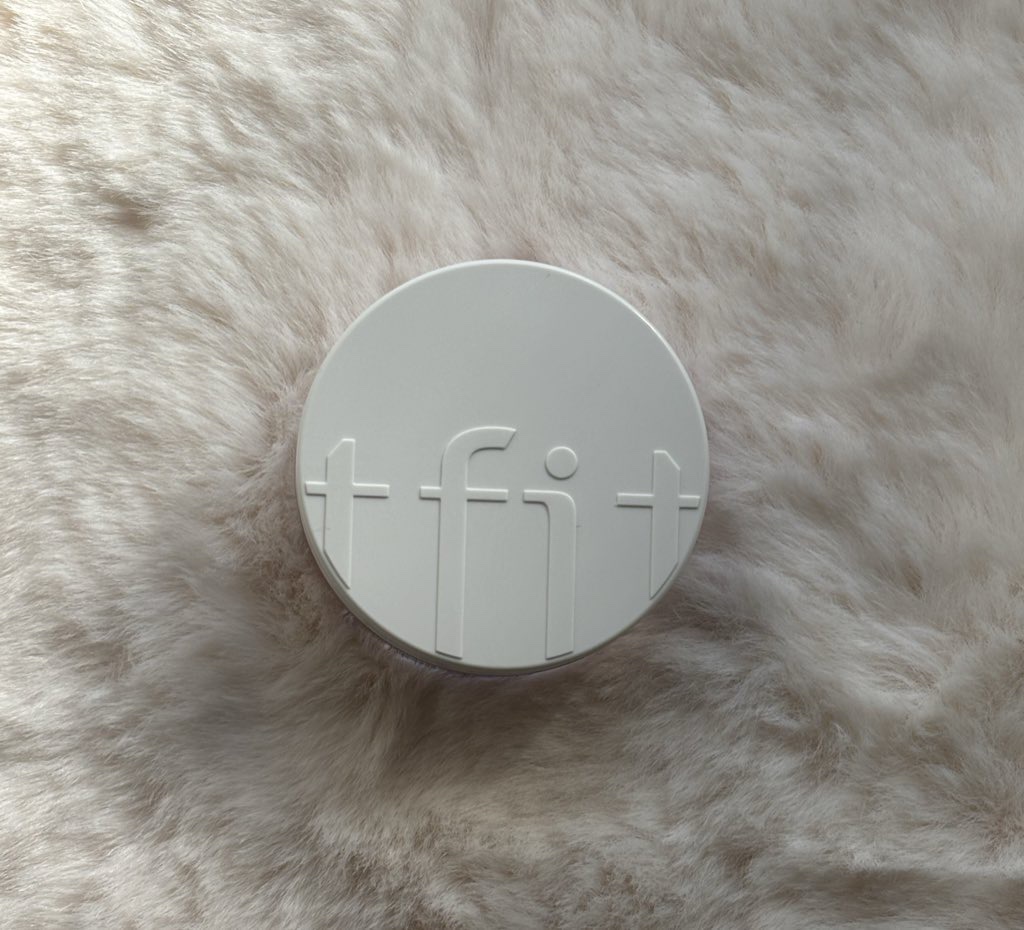 トランスルーセントセットフィニッシングパウダー/TFIT/ルースパウダーを使ったクチコミ（1枚目）