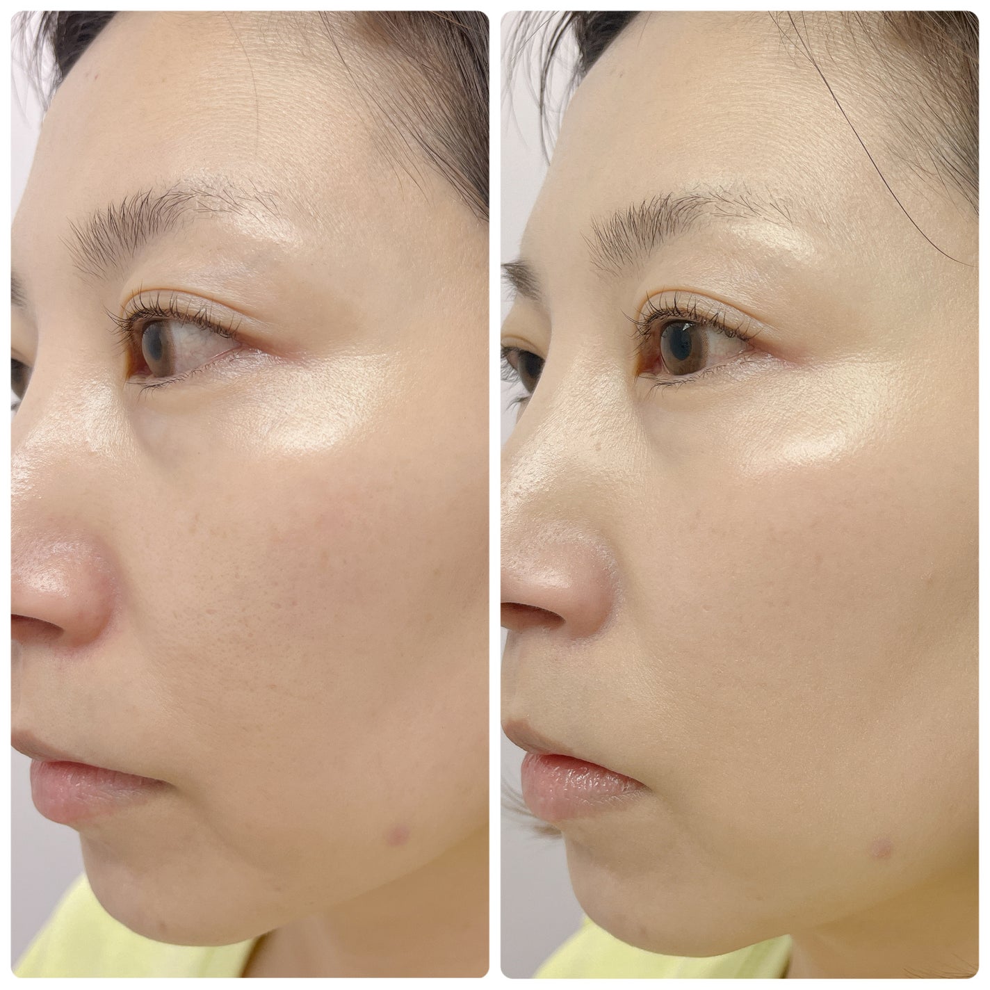 スキンイルミネーション/VIDIVICI/化粧下地を使ったクチコミ(8枚目)