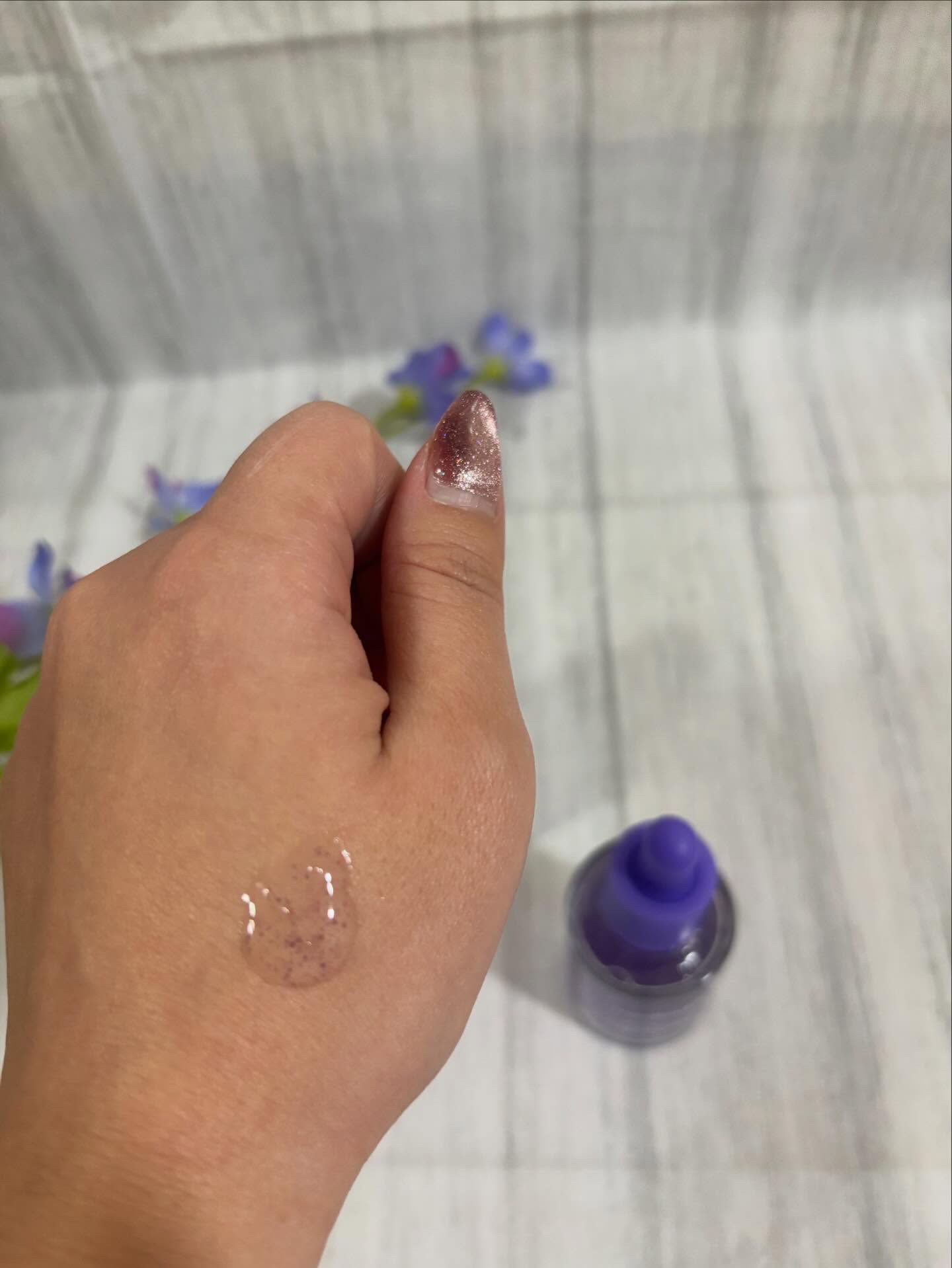 MEDICUBE プラセンタビタセラムのクチコミ「...
⁡
┈┈┈┈┈┈┈┈┈┈┈┈ 𖤣𖥧𖥣𖡡𖥧𖤣 ┈┈
◽️medicube
◽️プラセンタ.....」（3枚目）