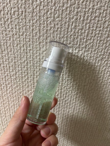 レディーゴーVMショット HY/フレッシュメイド/美容液を使ったクチコミ(3枚目)