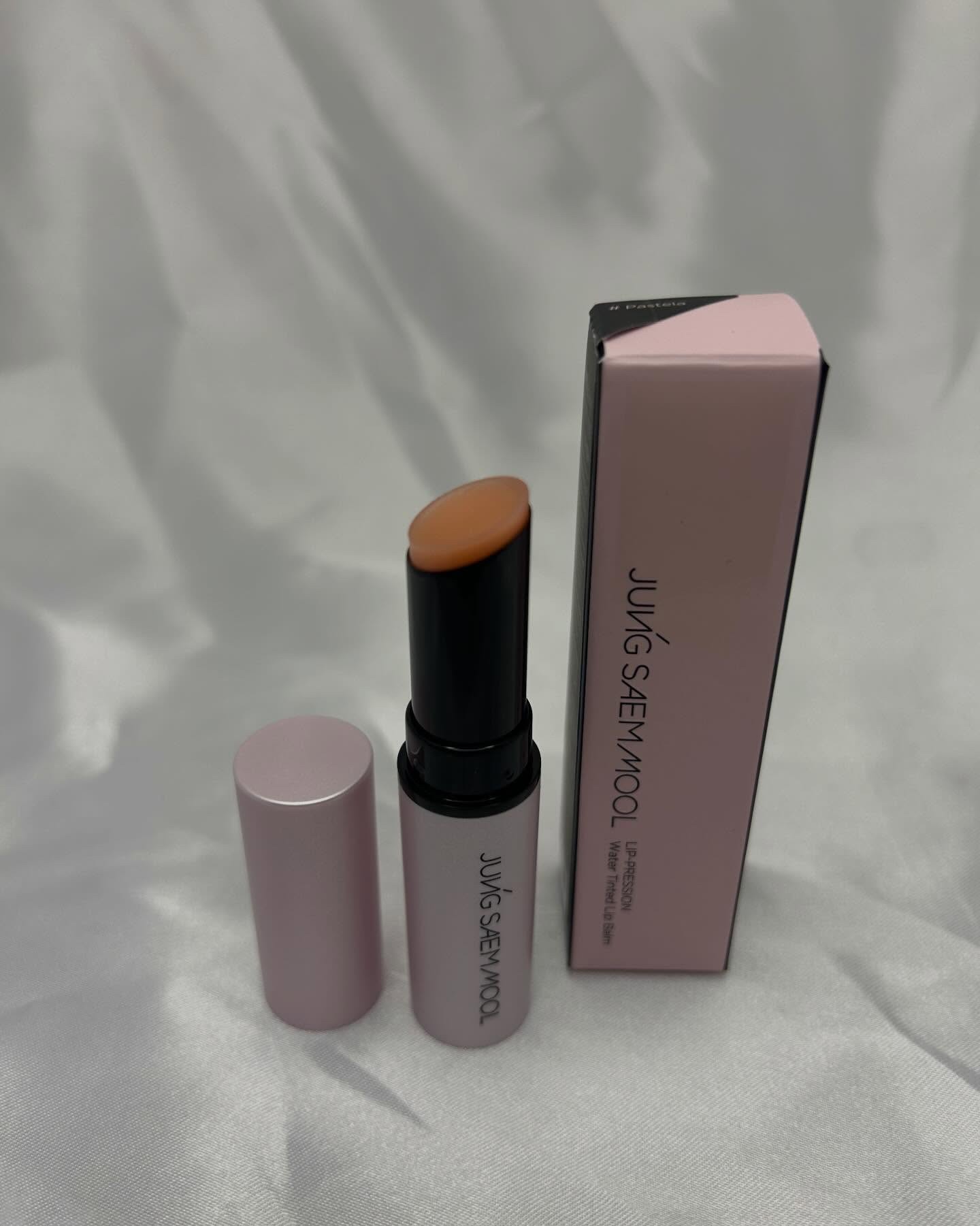 カラーピース アイ ブレンダーヌード/JUNG SAEM MOOL/単色アイシャドウを使ったクチコミ（3枚目）