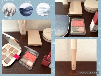 モチベートユアスキン/excel/化粧下地を使ったクチコミ(1枚目)