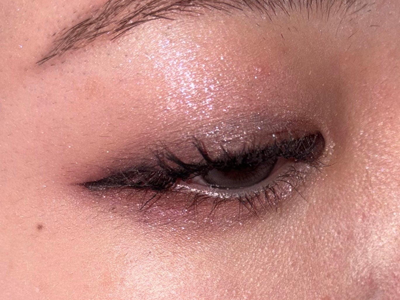 キス ズームアイポーション/KiSS/アイシャドウパレットを使ったクチコミ(10枚目)