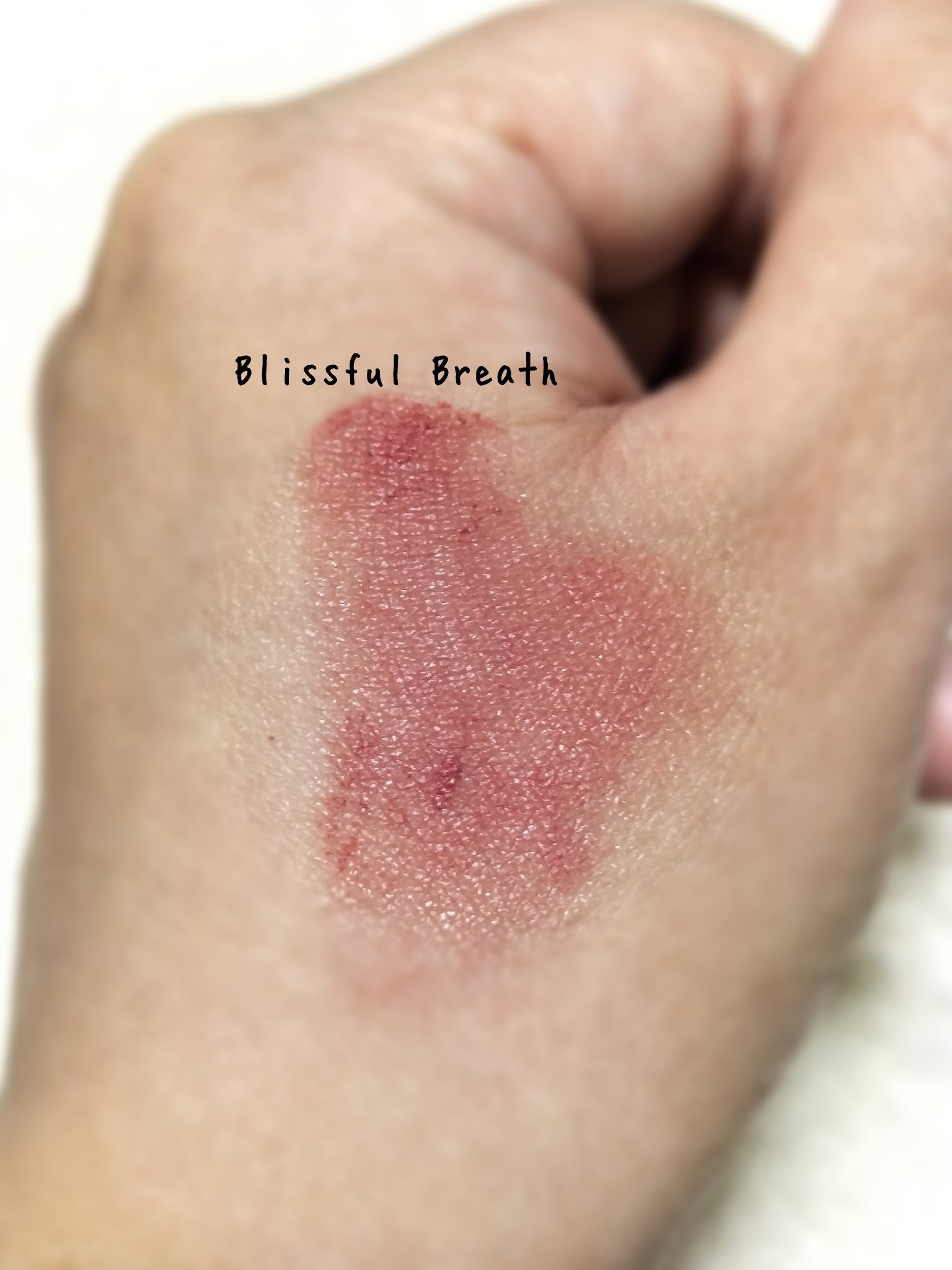 カネボウ ルージュスターブリーズ/KANEBO/口紅を使ったクチコミ（3枚目）