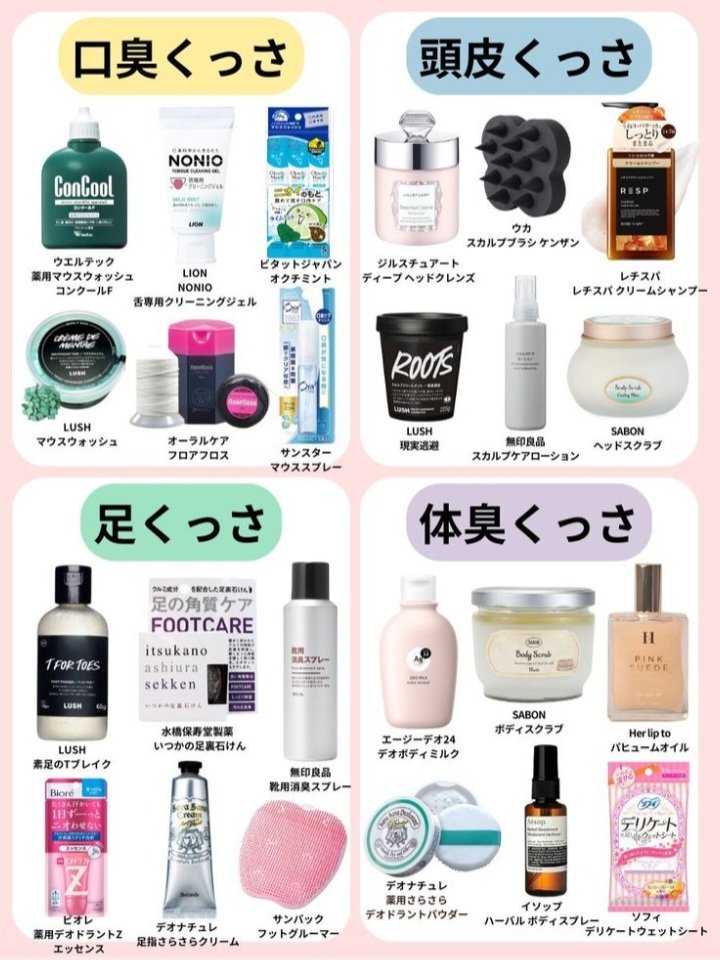 クレームドマント/ラッシュ/マウスウォッシュ・スプレーを使ったクチコミ（1枚目）