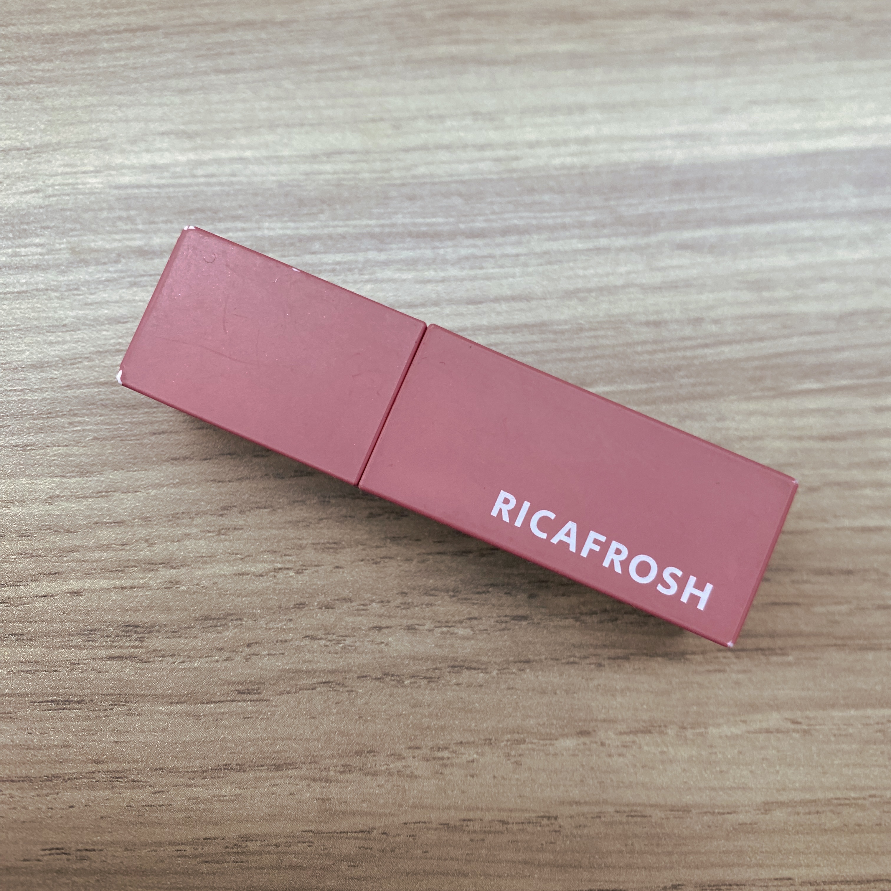 パウダー チーク カラー/レ・メルヴェイユーズ ラデュレ/パウダーチークを使ったクチコミ（2枚目）