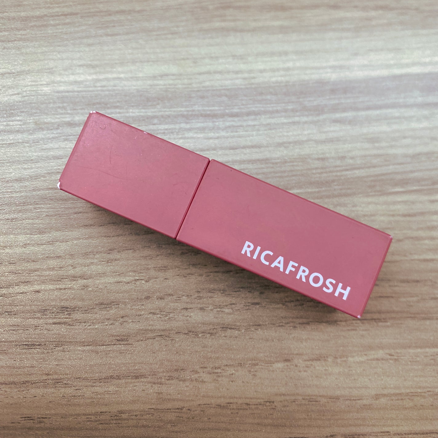 パウダー チーク カラー/レ・メルヴェイユーズ ラデュレ/パウダーチークを使ったクチコミ(2枚目)