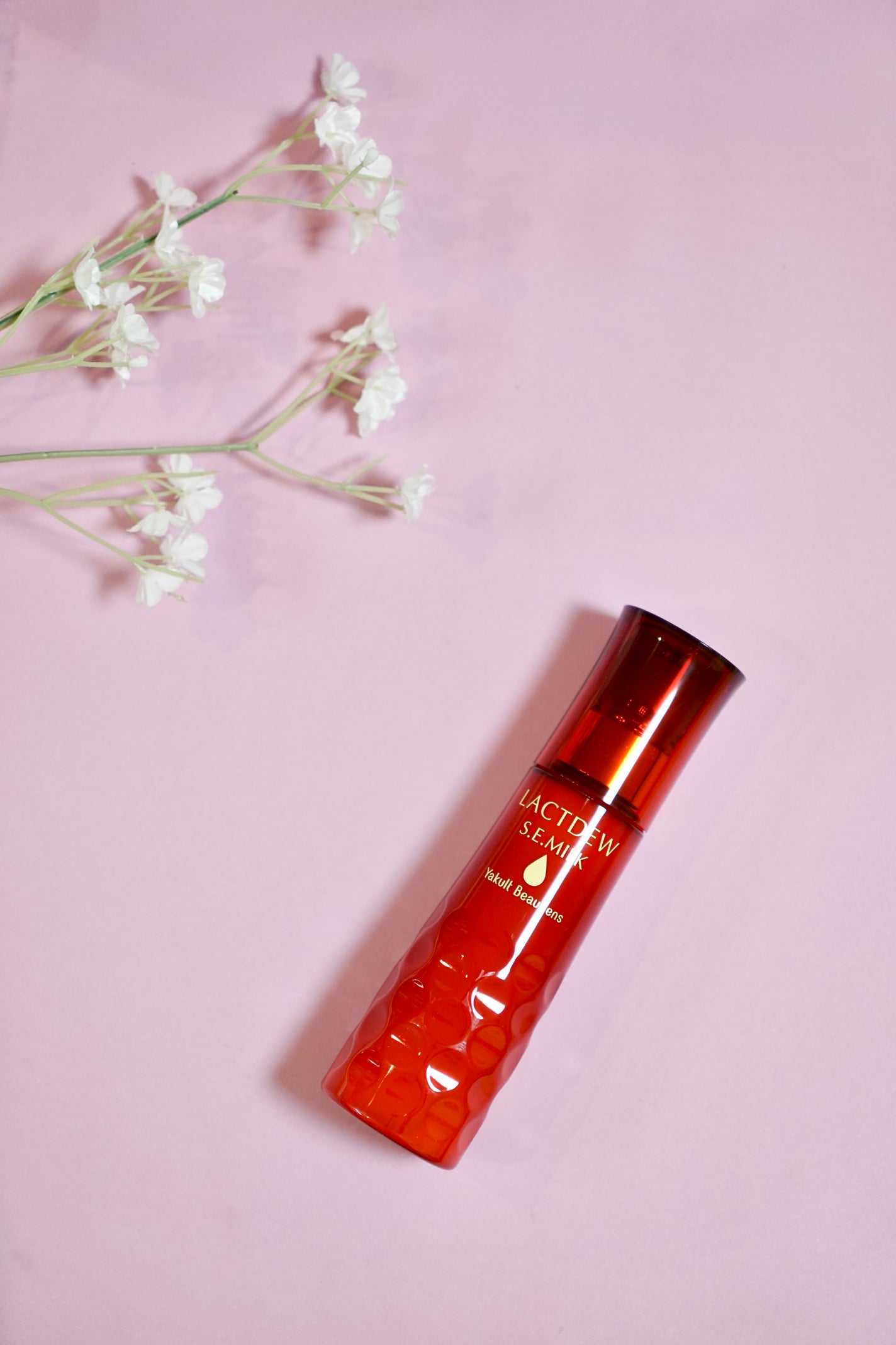 ラクトデュウ S.E.ミルク/S.E.シリーズ/乳液を使ったクチコミ(6枚目)