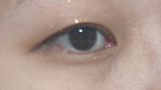 ソフトブラーリングアイパレット/wakemake/アイシャドウパレットを使ったクチコミ（3枚目）