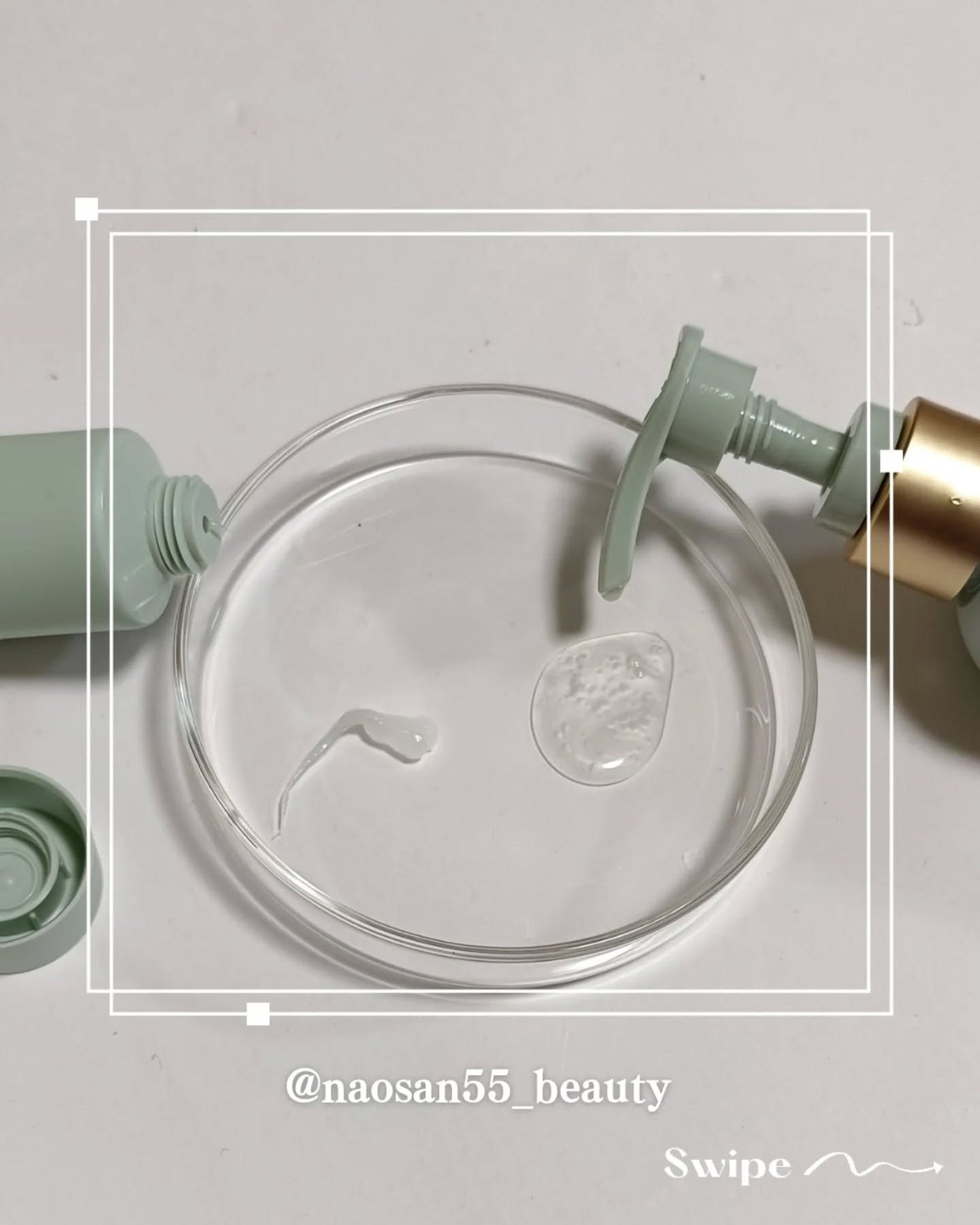 naosan55 on LIPS 「@naosan55_beauty←他の投稿はこちらから🥰💕・温..」(3枚目)