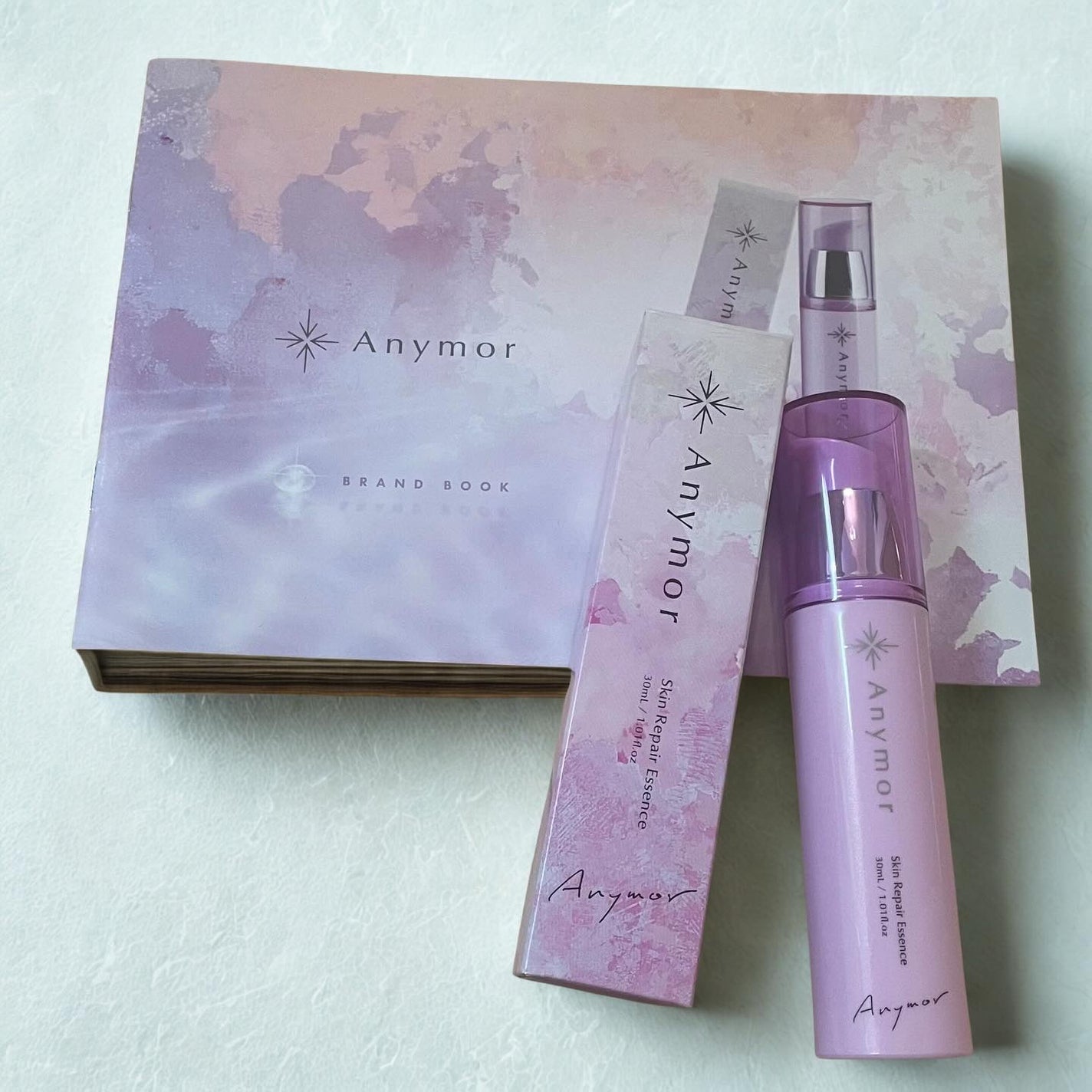 薬用美容液 Anymor/Anymor/美容液を使ったクチコミ(7枚目)