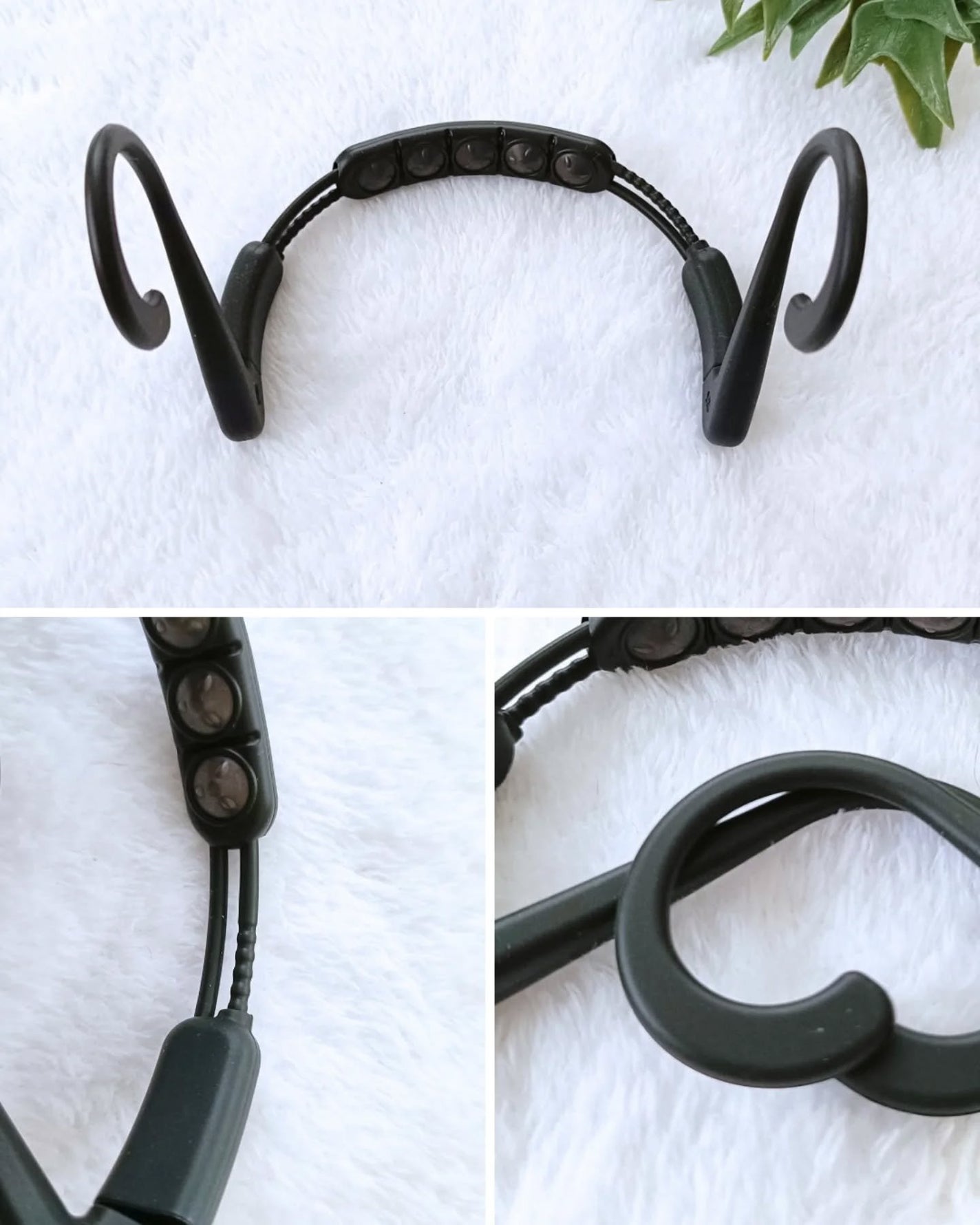 ピップエレキバンネックバンド/ピップ/ネック・デコルテケアを使ったクチコミ(2枚目)