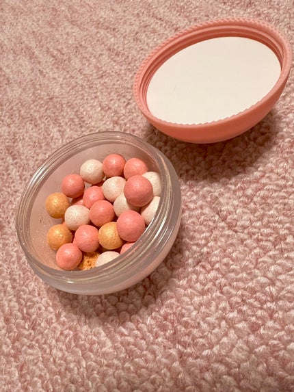 エッセンスリップオイル/SHIRO/リップオイルを使ったクチコミ(4枚目)