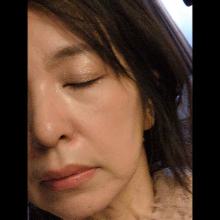 チークブラッシュ/CEZANNE/パウダーチークを使ったクチコミ(7枚目)