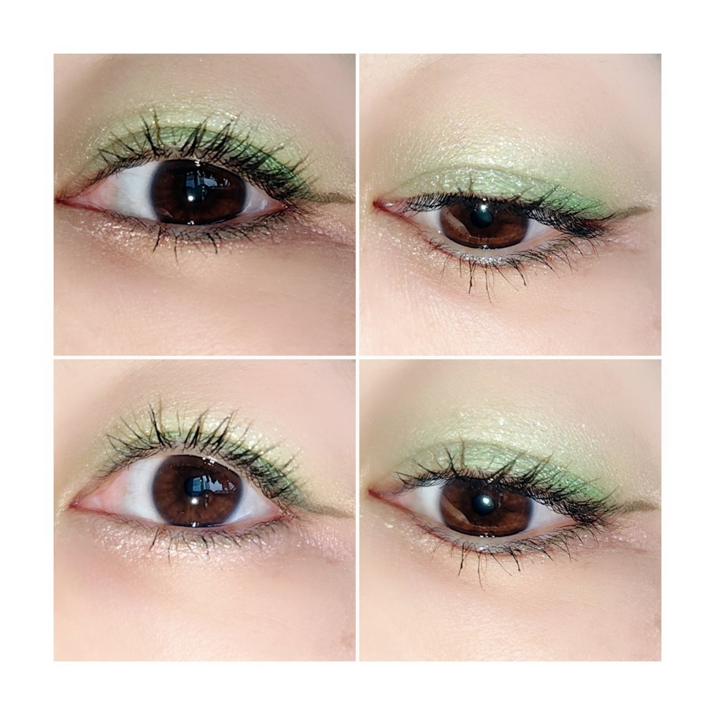 シングルアイシャドー/NARS/単色アイシャドウを使ったクチコミ(3枚目)