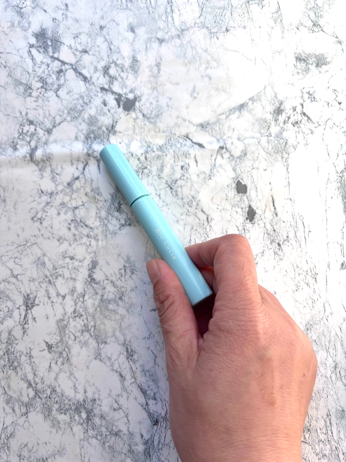 アイラッシュセラム/Bio Lucia(ビオルチア)/まつげ美容液を使ったクチコミ(2枚目)