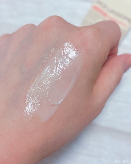 ライスリポソームパンテノールモイスチャートナー/make prem/化粧水を使ったクチコミ(5枚目)