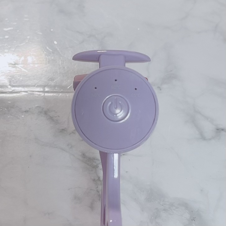 ヒーティングビューラー/keybo/ビューラーを使ったクチコミ（3枚目）