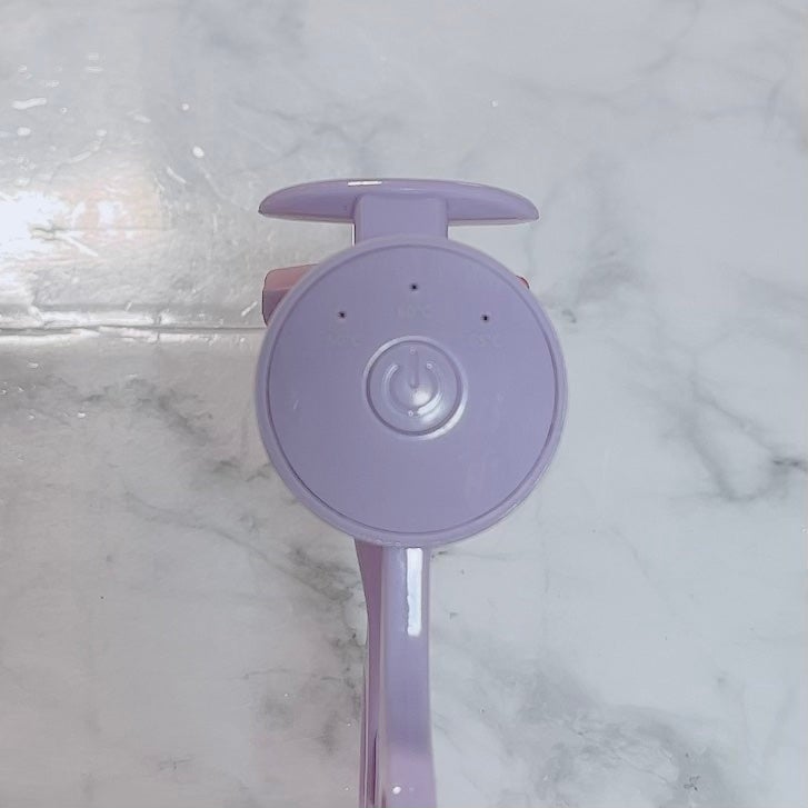 ヒーティングビューラー/keybo/ビューラーを使ったクチコミ(3枚目)