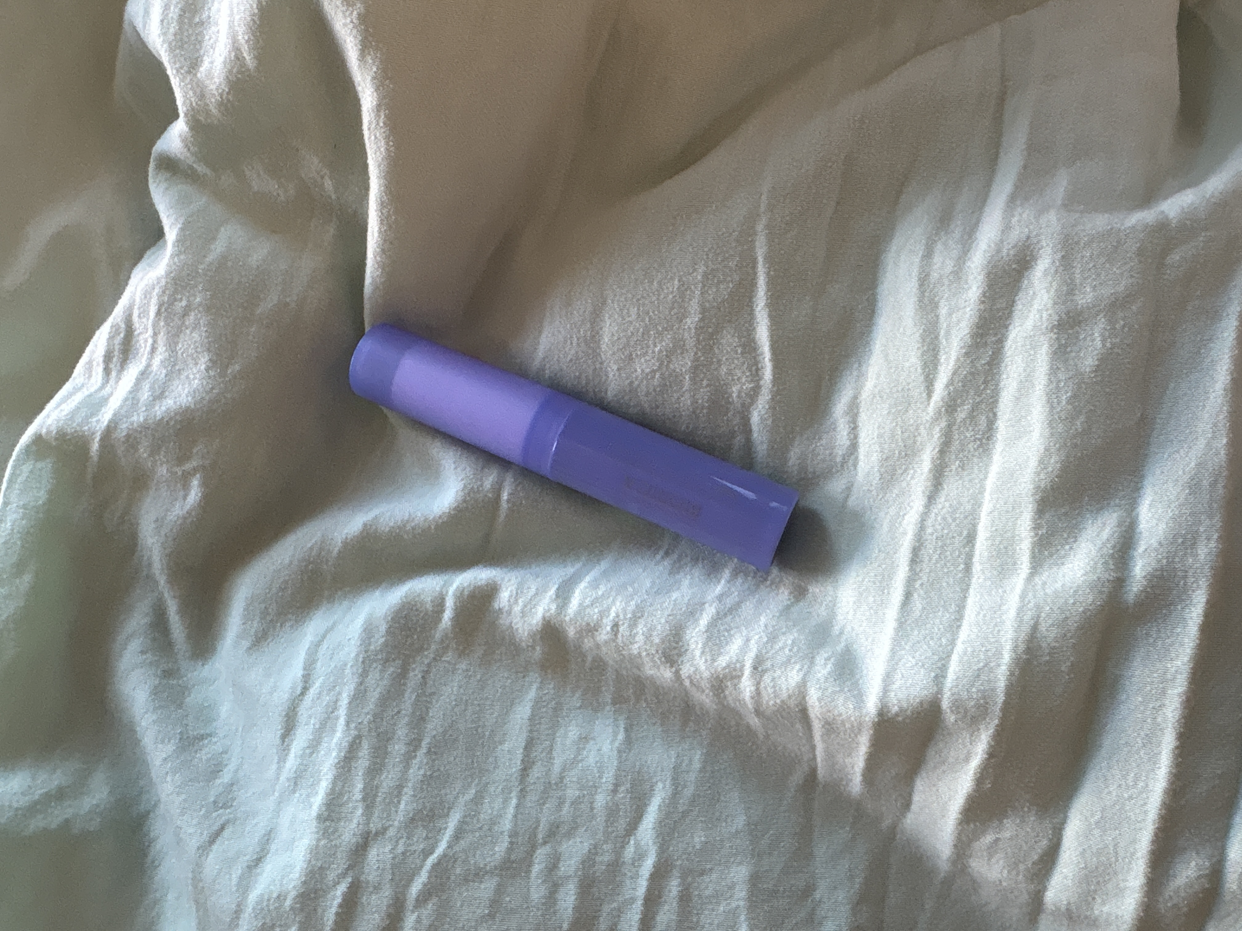 ビオリカ 集中保湿ナイトケアリップ/ドウシシャ/リップ美容液を使ったクチコミ（1枚目）