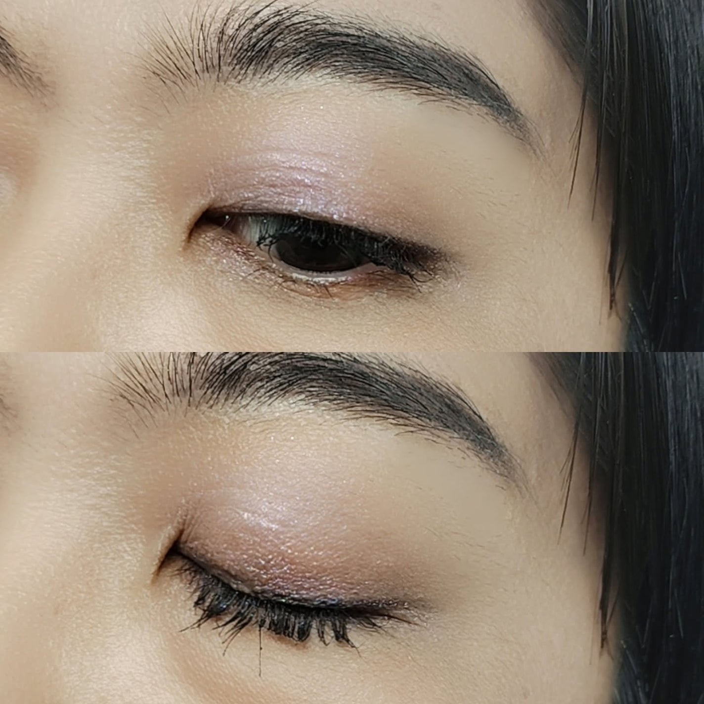 ロングウェア クリーム シャドウ スティック/BOBBI BROWN/スティックアイシャドウを使ったクチコミ(4枚目)