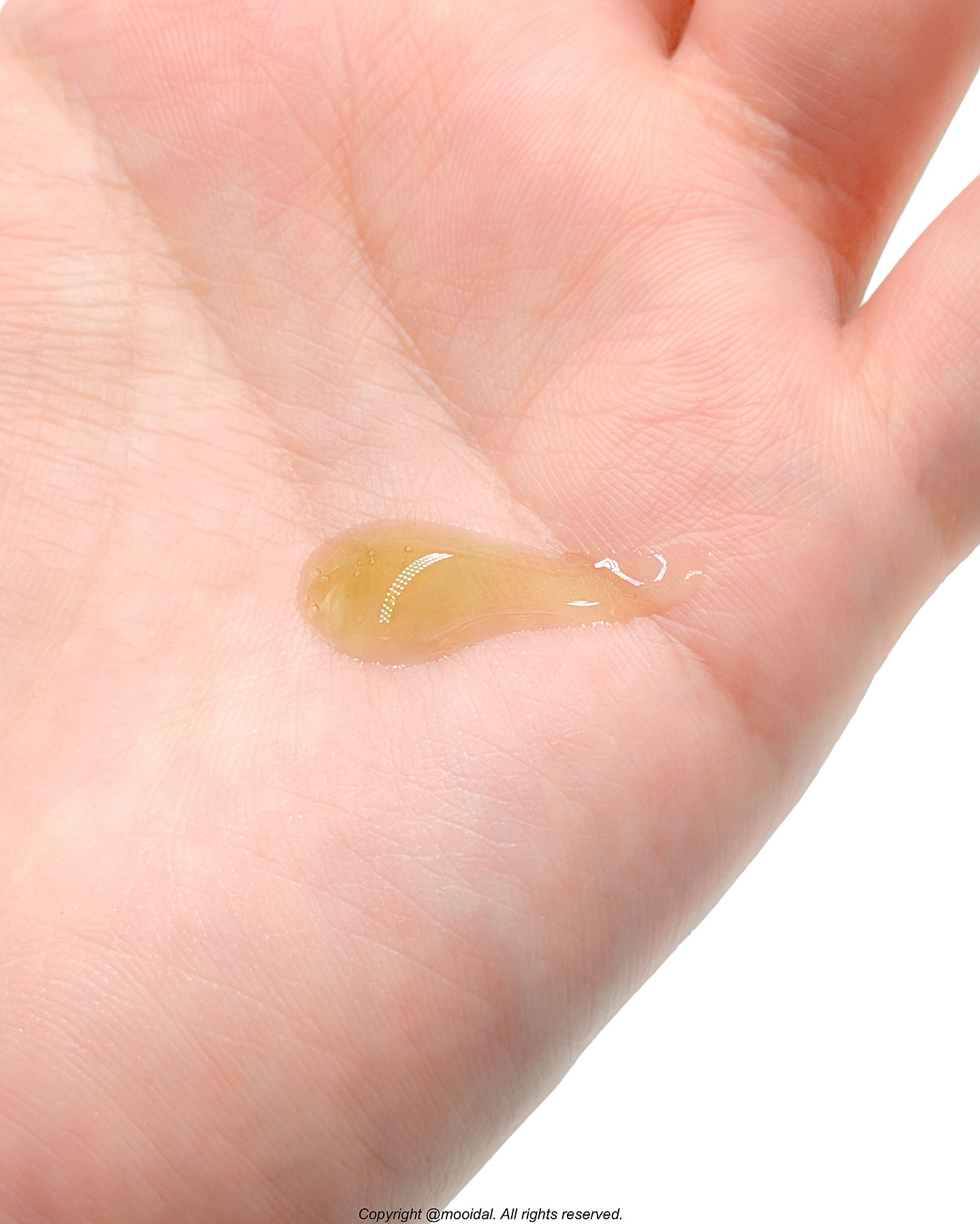 シカマヌ 92セラム/parnell/美容液を使ったクチコミ（3枚目）