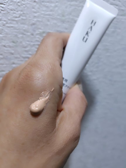 を使ったクチコミ(3枚目)