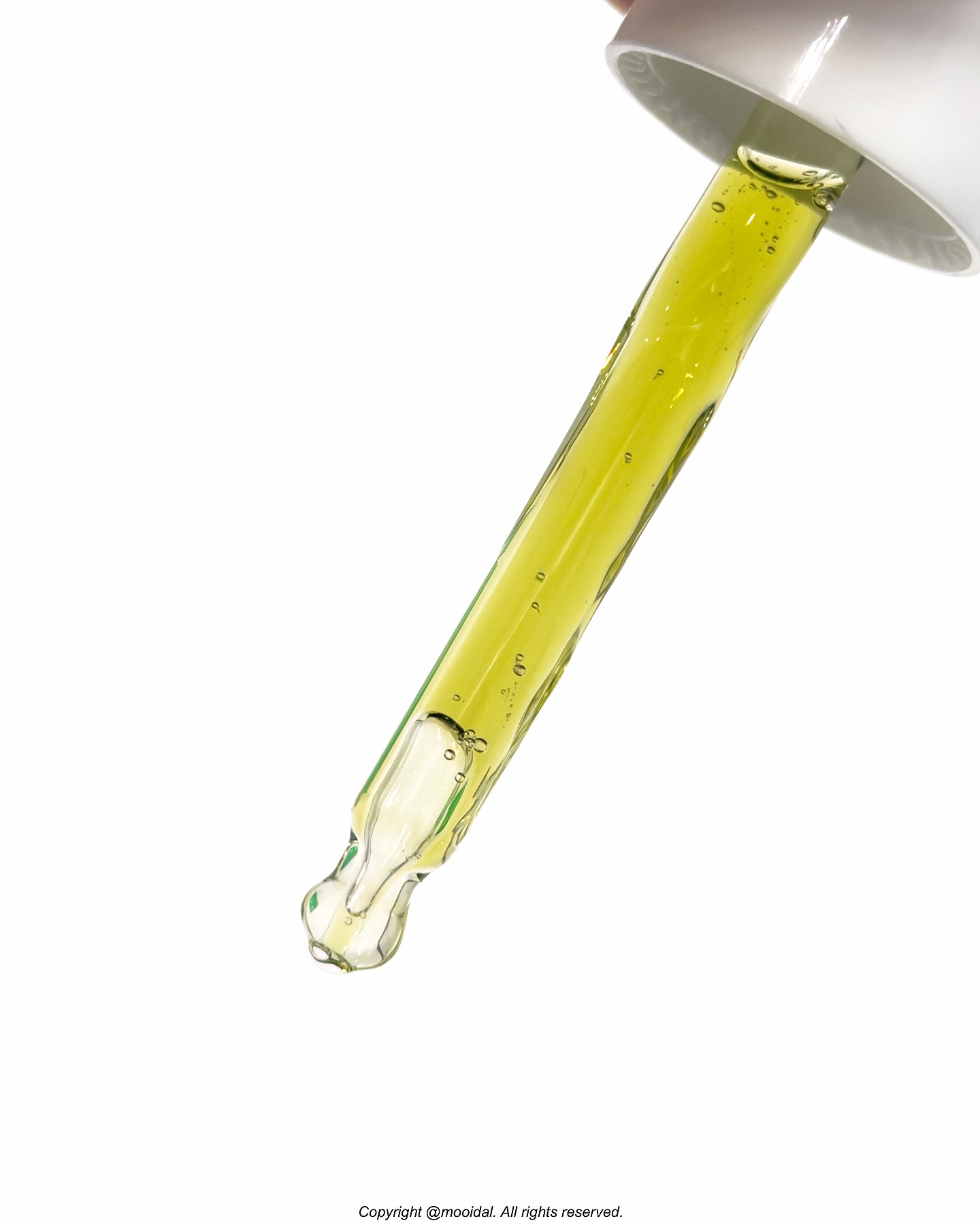 シカマヌ 92セラム/parnell/美容液を使ったクチコミ（2枚目）