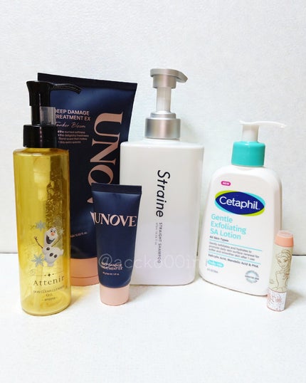 レブロン キス シュガー スクラブ/REVLON/リップスクラブを使ったクチコミ(2枚目)