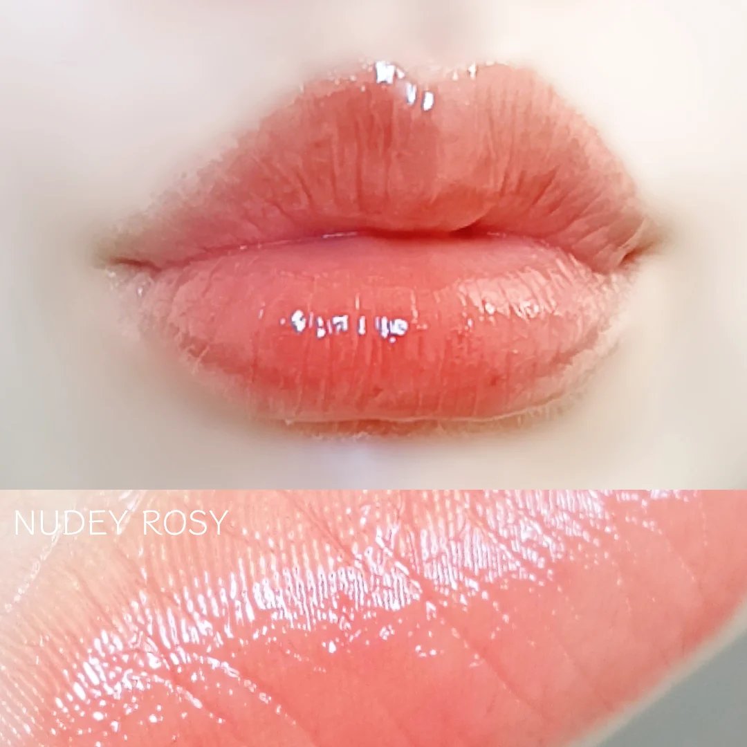 ウォーターダブルラスティングセンティッドティント/INGA/リップティントを使ったクチコミ（3枚目）