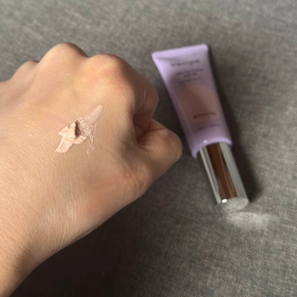 バイブアップ ティンテッド サンBB/irecipe/BBクリームを使ったクチコミ(2枚目)