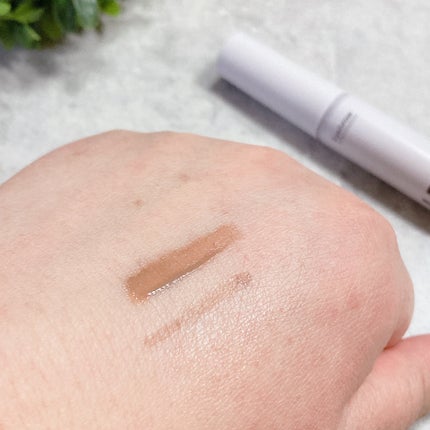 アイブロウ/LEVA/その他アイブロウを使ったクチコミ(4枚目)