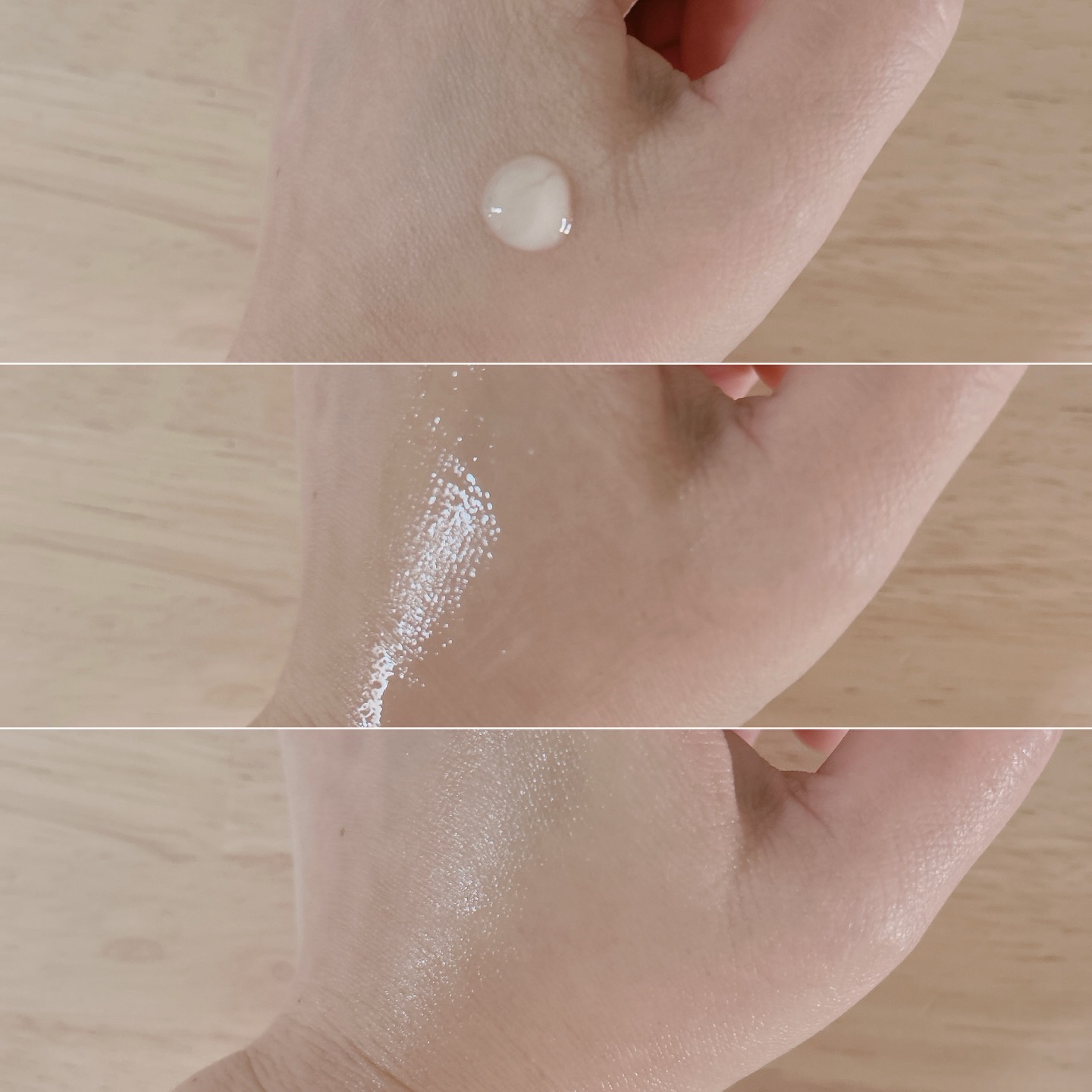 アットクリニックリンクルショットアンプル/DOMINAS/美容液を使ったクチコミ（3枚目）