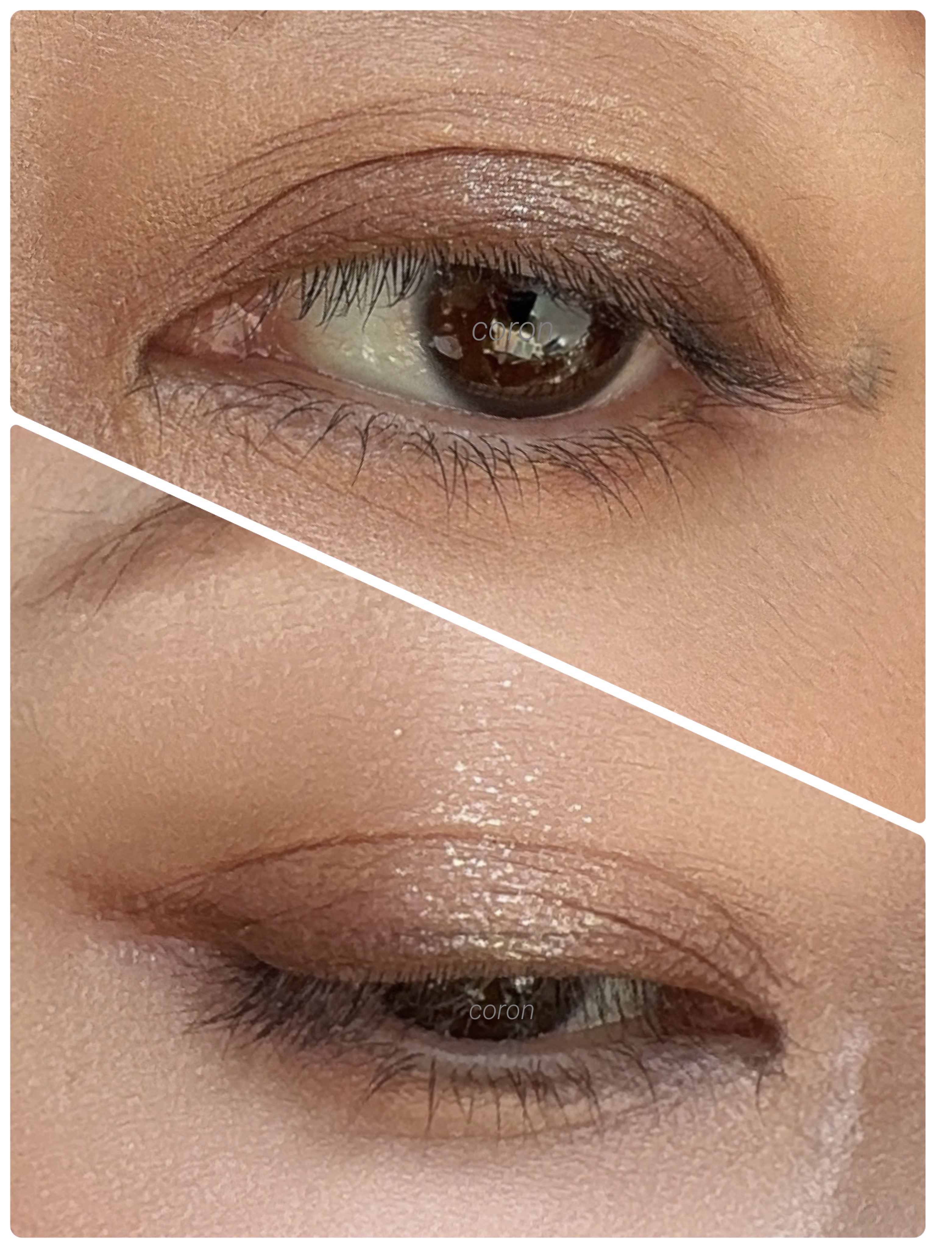 SUQQU アイ&フェイス コンパクト/SUQQU/アイシャドウパレットを使ったクチコミ（2枚目）