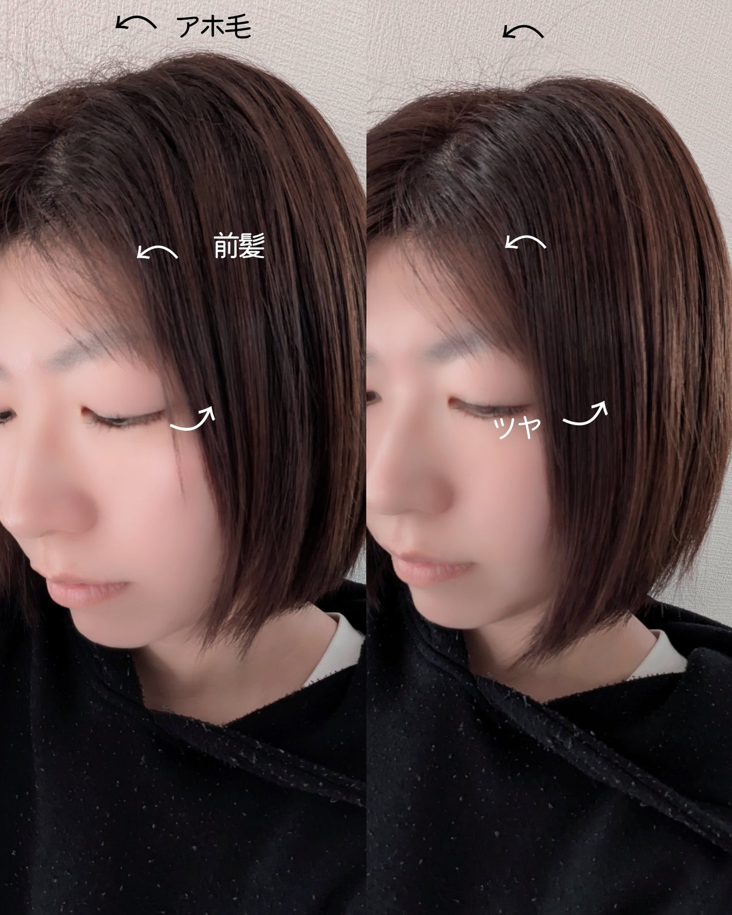 87saku ハナサク デタングリングブラシ/87saku/ヘアブラシを使ったクチコミ(5枚目)