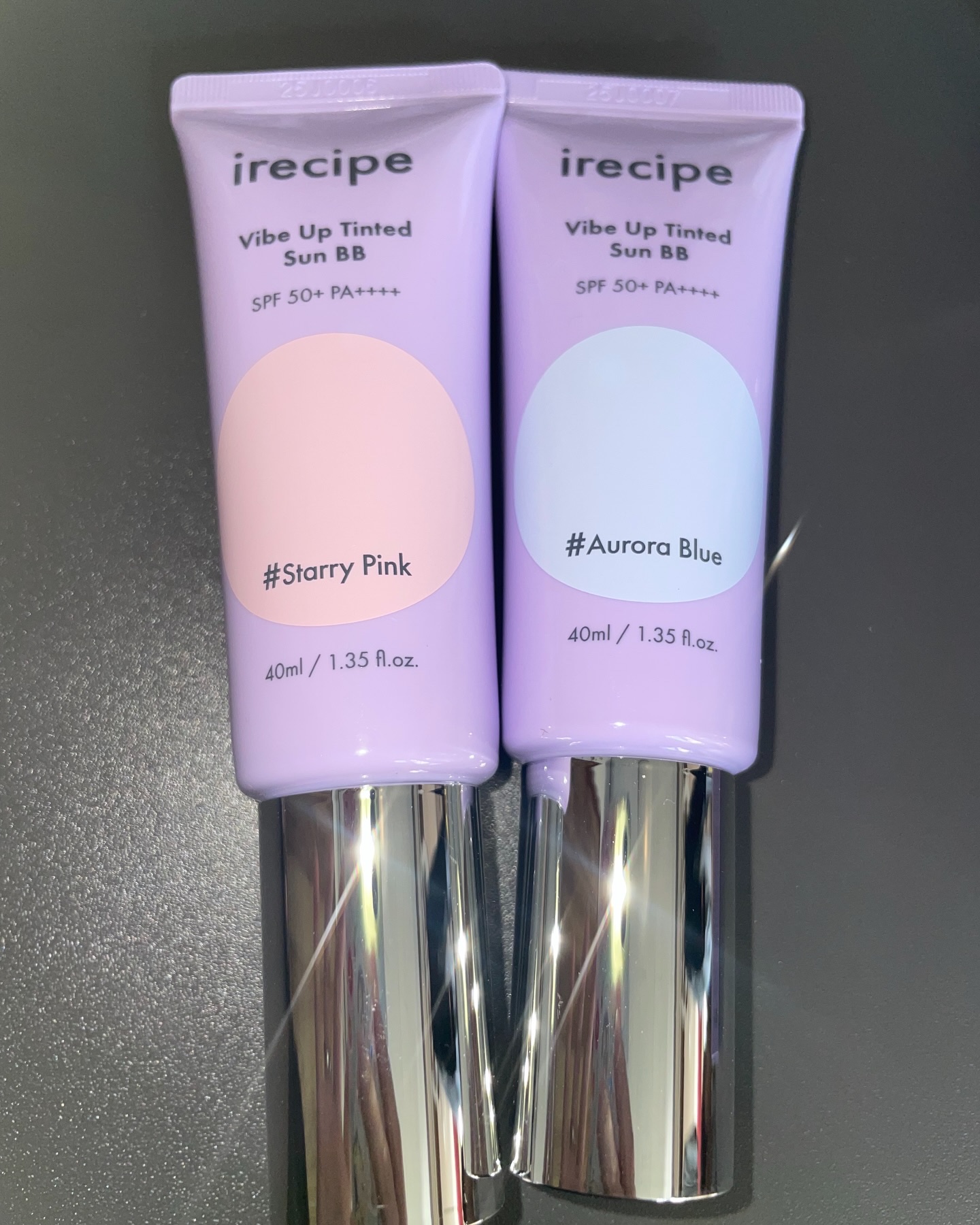 irecipe バイブアップ ティンテッド サンBBのクチコミ「❁⃘*.ﾟ
꧁バイブアップ ティンテッド　サンBB꧂
𝒑𝒐𝒊𝒏𝒕✨️
・軽く密着するクリームテ.....」（2枚目）