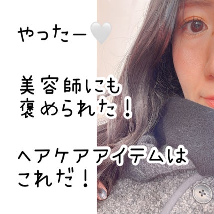 パドル ブラシ/AVEDA/ヘアブラシを使ったクチコミ(1枚目)