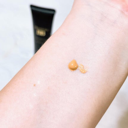 モイストラボ ハイカバー薬用美白BBクリーム/Moist Labo/BBクリームを使ったクチコミ(4枚目)