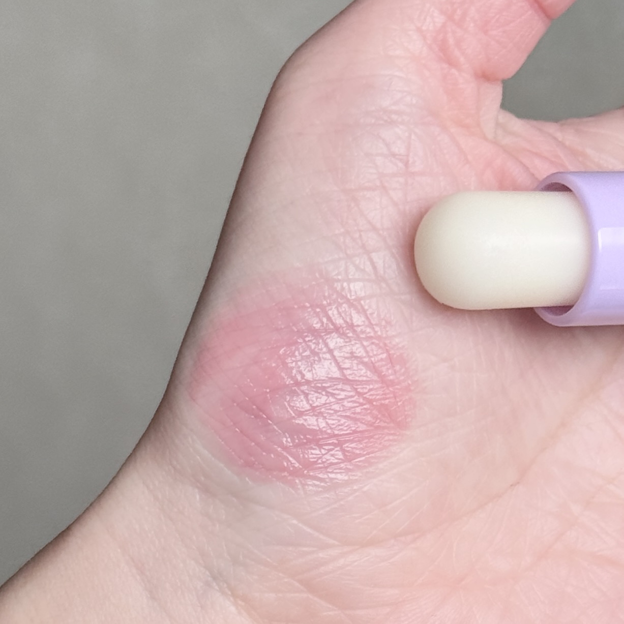 バイブアップライン リップバーム デュオセット/irecipe/メイクアップキットを使ったクチコミ（3枚目）