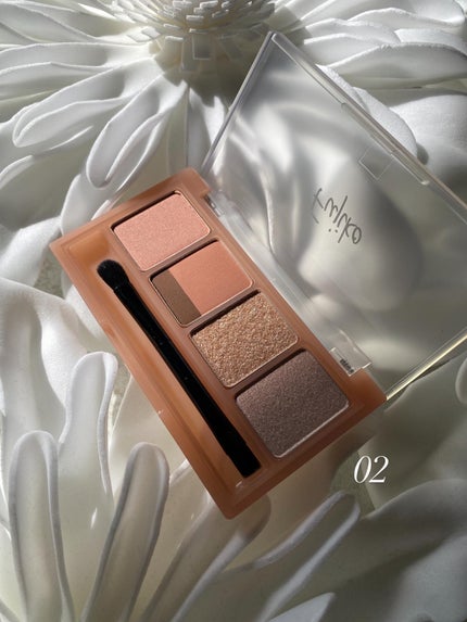 マルチイージーパレット/Fujiko/マルチパレットを使ったクチコミ(4枚目)