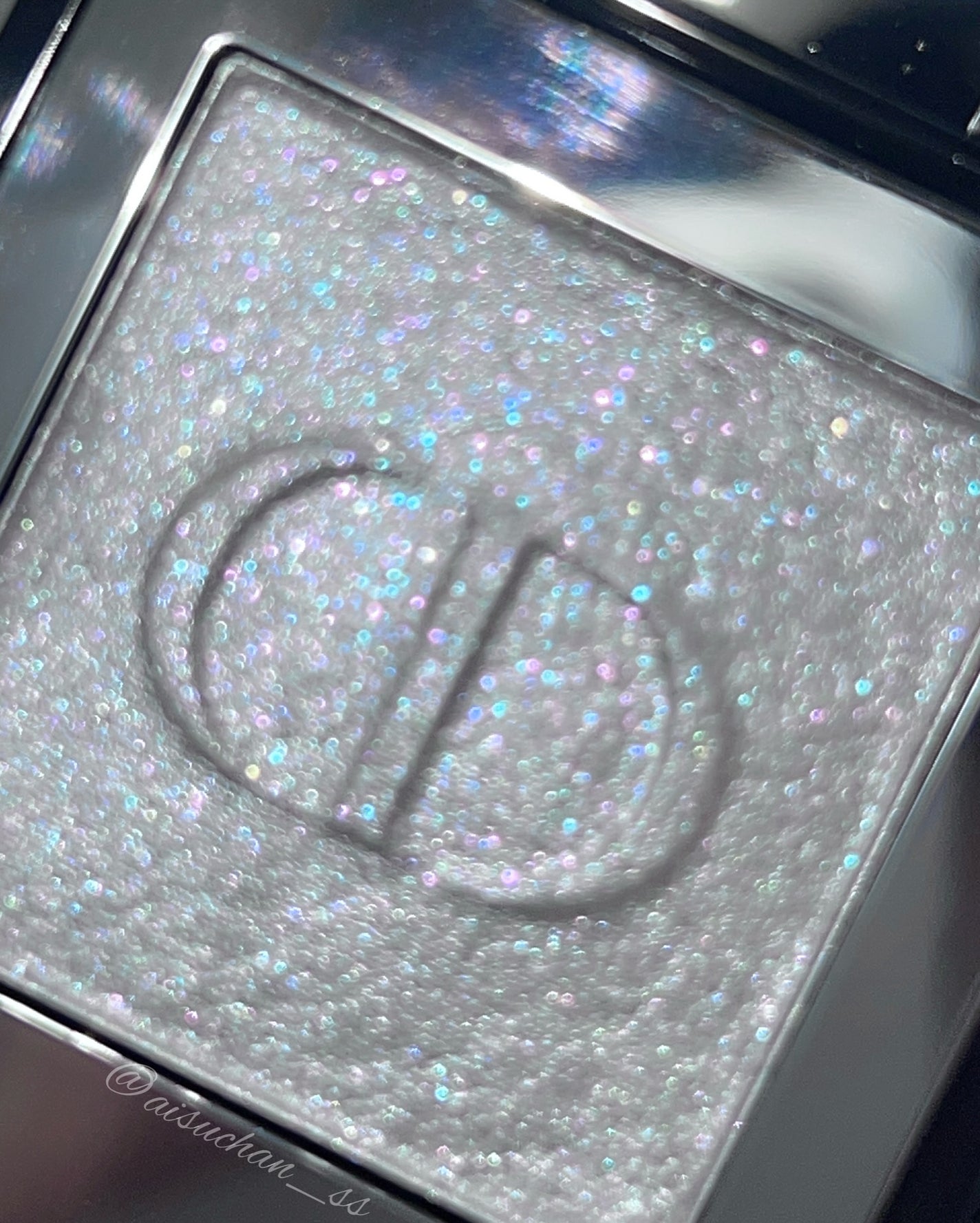 ディオールショウ モノ クルール/Dior/アイシャドウを使ったクチコミ(9枚目)