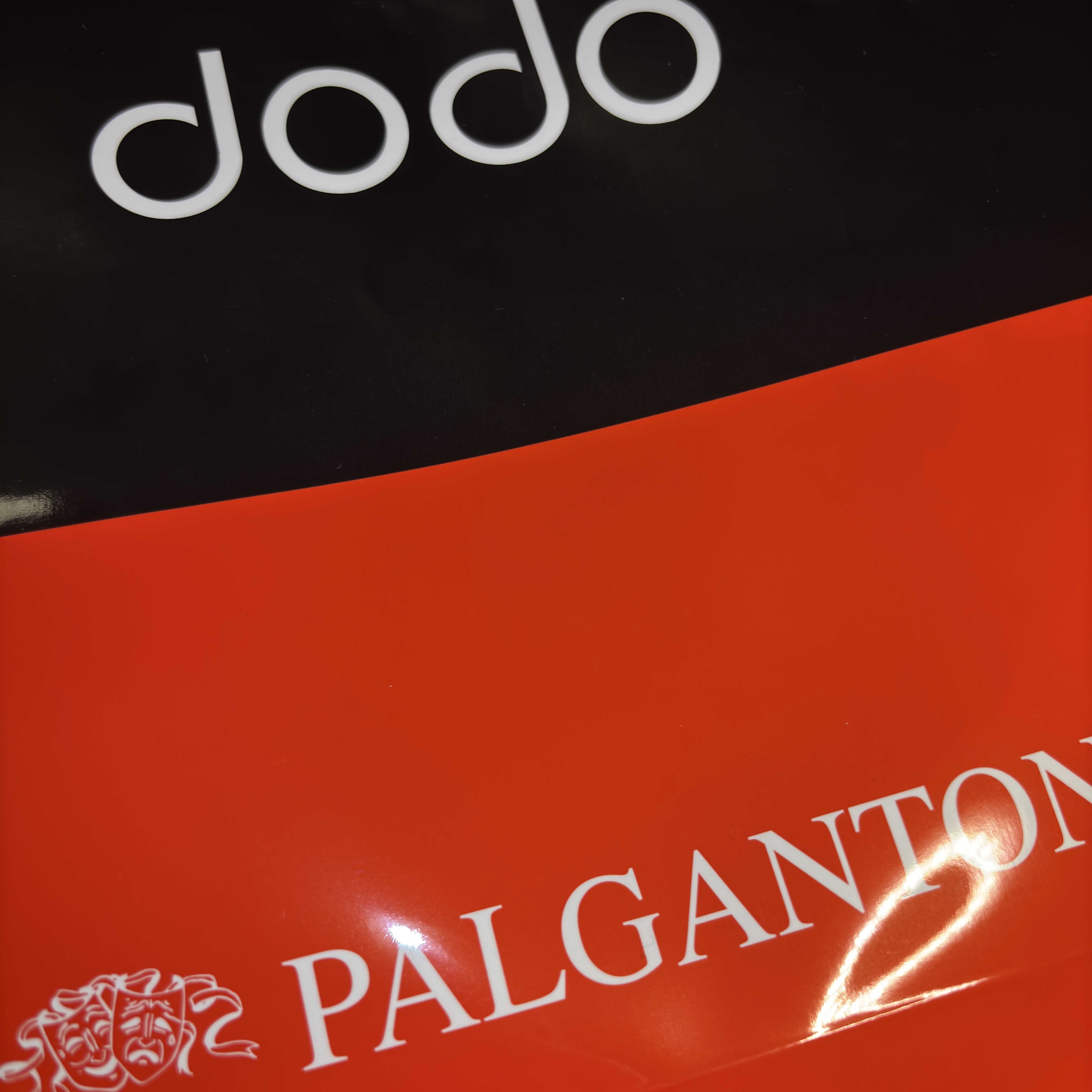 フォーカラーズチーク/ドド/パウダーチークを使ったクチコミ（1枚目）