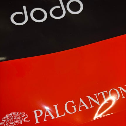 リキッドチーク/ドド/リキッドチークを使ったクチコミ(1枚目)