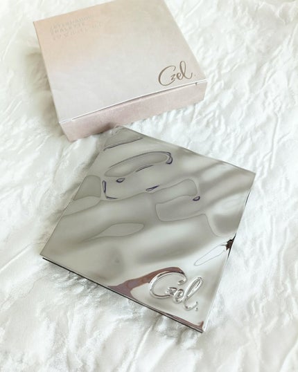 CZEL アイシャドウパレット/CZEL/アイシャドウパレットを使ったクチコミ(6枚目)