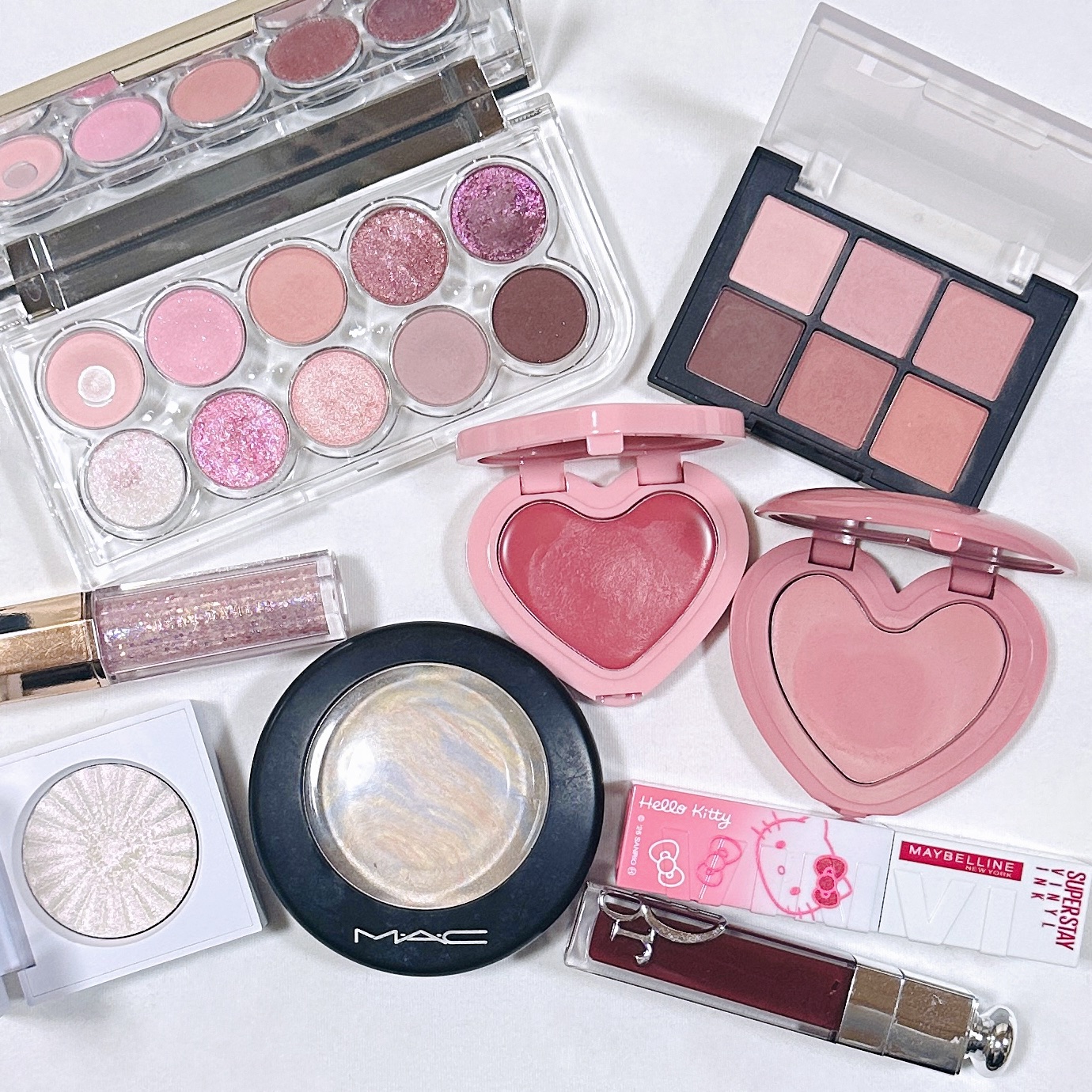 M·A·C ミネラライズ スキンフィニッシュ/M・A・C/パウダーハイライトを使ったクチコミ（1枚目）