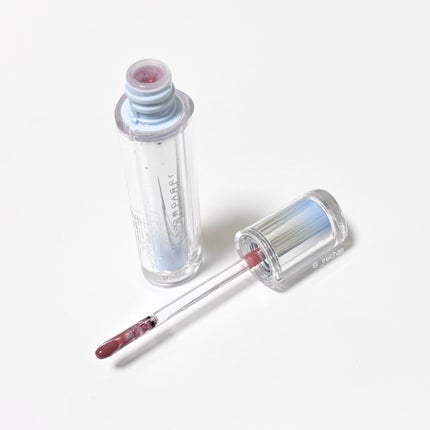 アイロンティントリップ/JUDYDOLL/リップティントを使ったクチコミ(3枚目)