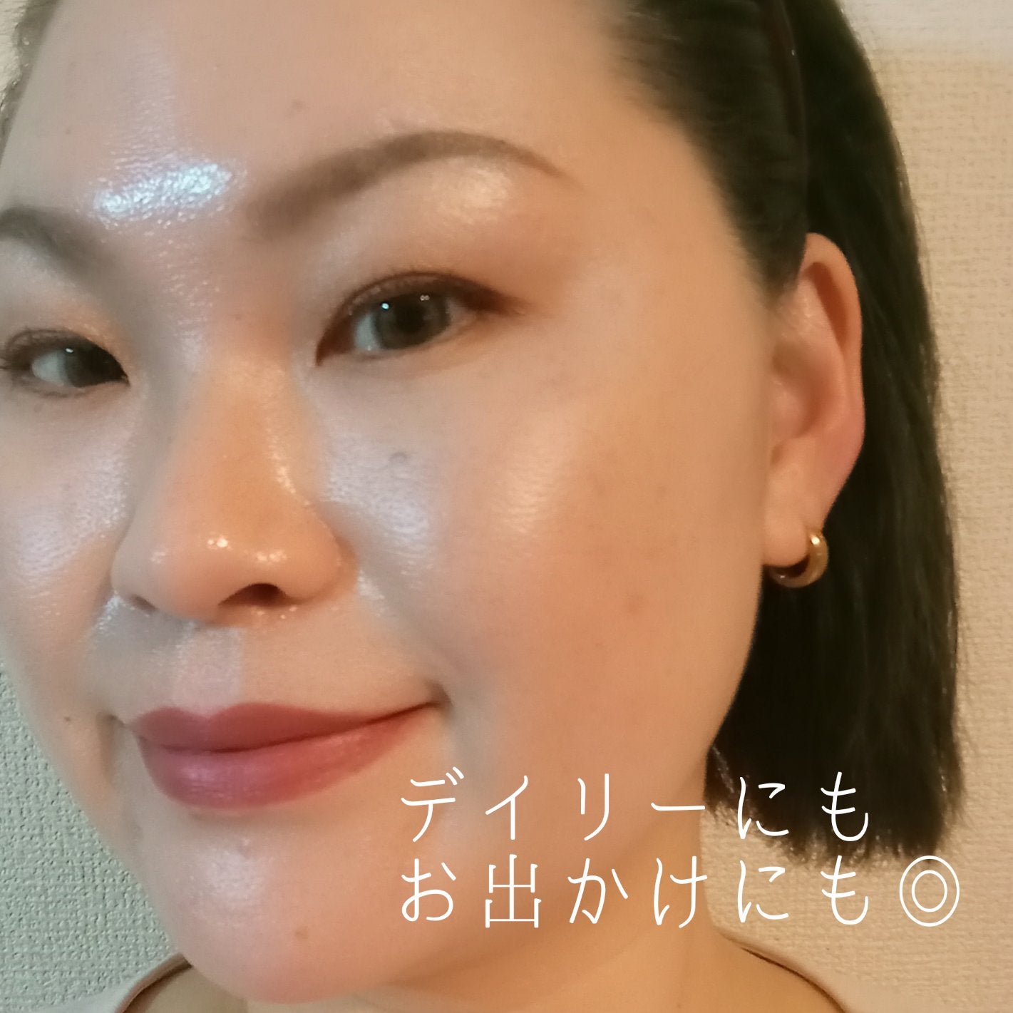 クレヨンリップ/ブリリアージュ/口紅を使ったクチコミ(6枚目)