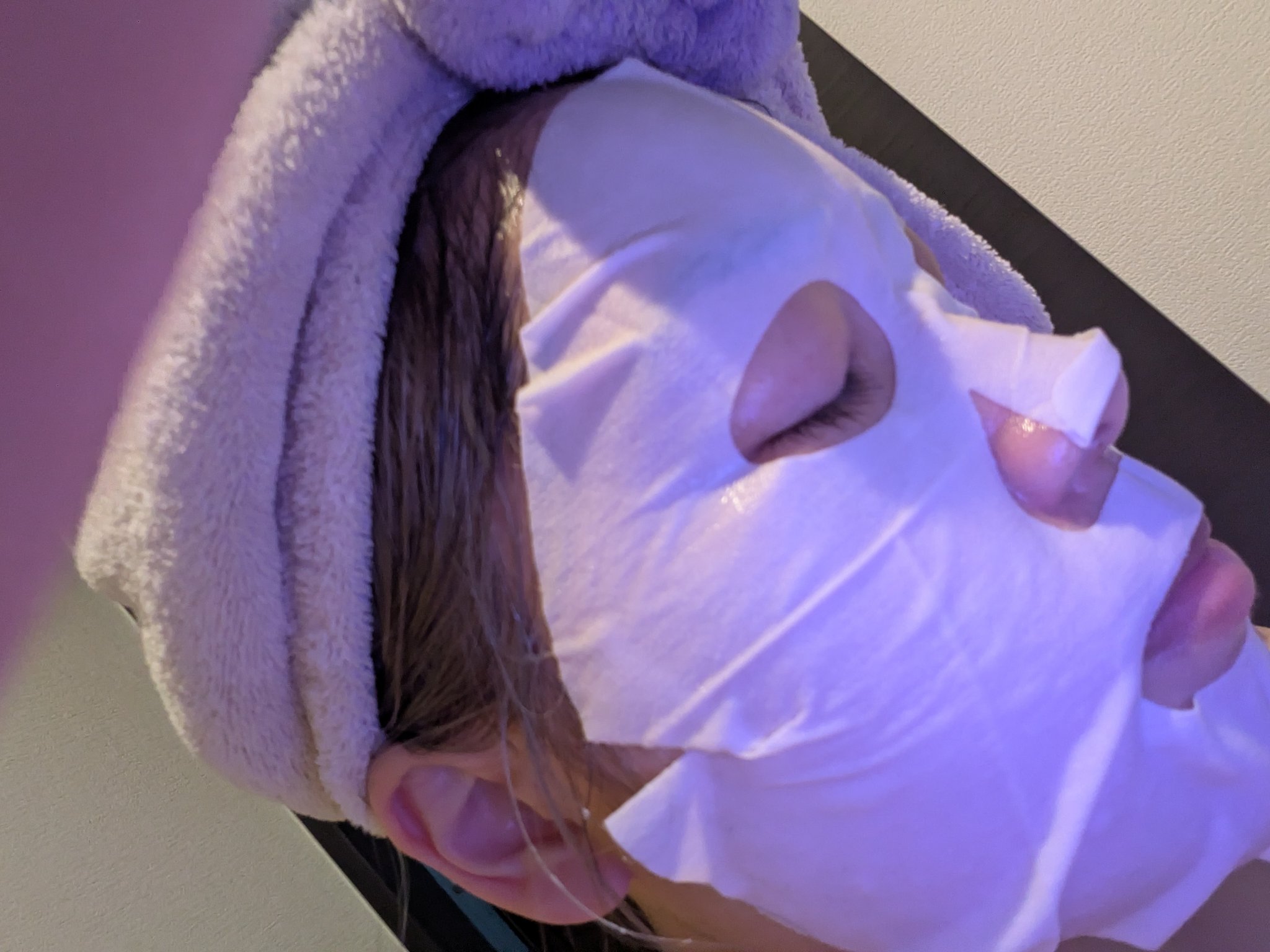 プレミアムビューティセレクション/ファンケル/スキンケアキットを使ったクチコミ（3枚目）