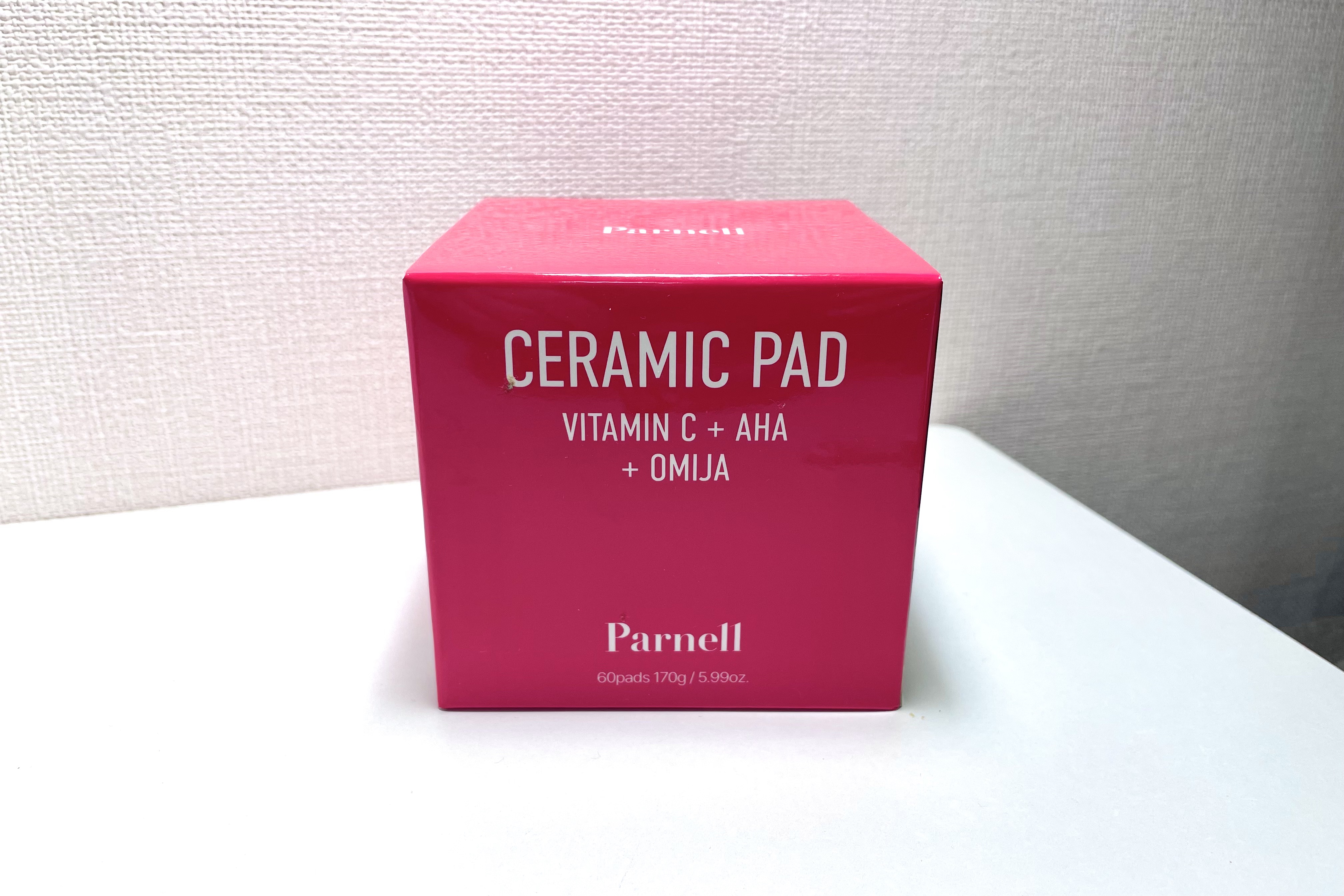 
parnell AHA オミジャ 陶器肌 パッド、使い始めました〜ಠ_ಠ


普通に良いですಠ_ಠ







#parnell
#AHAオミジャ陶器肌パッド
#トナーパッド
#混合肌
#脂性肌
