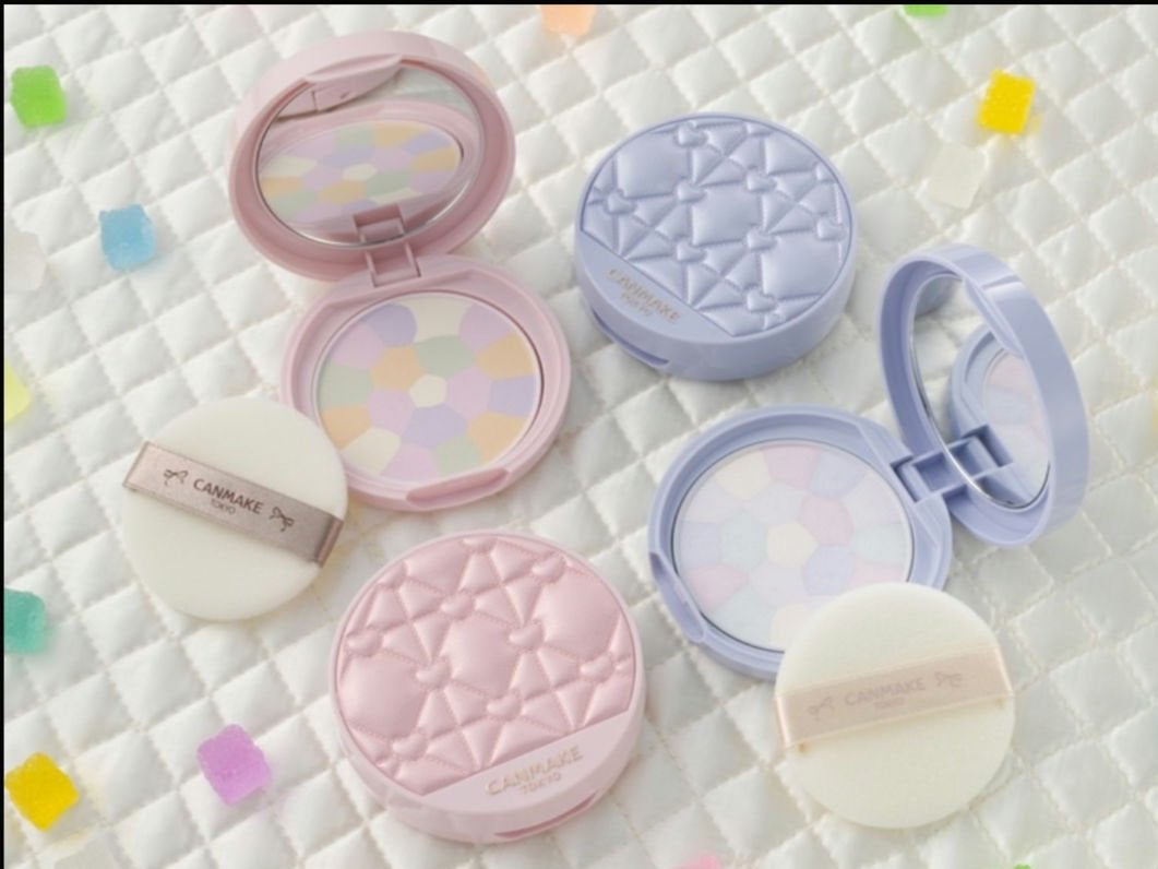 mamayu on LIPS 「ピンク色のパッケージは名前通りのマシュマロ肌になる!余りメイク..」(1枚目)